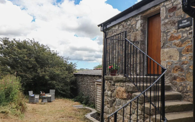 The Hayloft