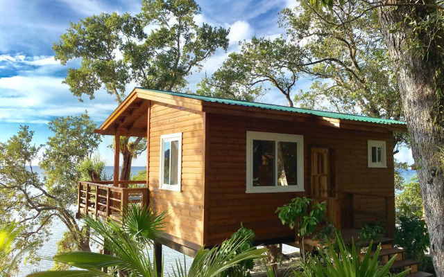 The Resort at Marble Hill