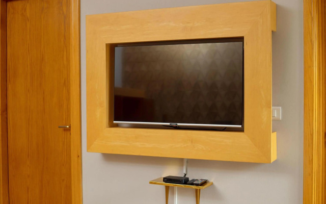 Masawara Urban Retreat