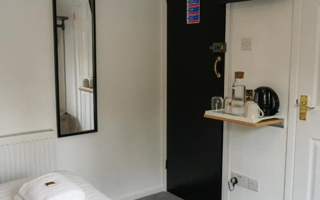 The Sandpiper Guest House