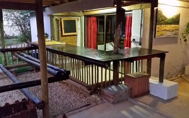 Aberdeen Self-Catering