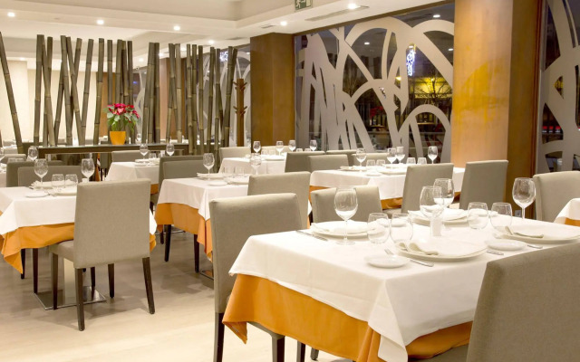 Hotel UVE Alcobendas