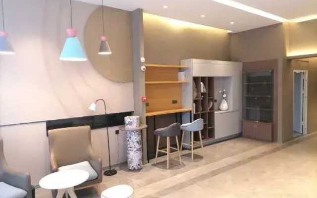 Homeinn · neo (Susong Fuyu Road)