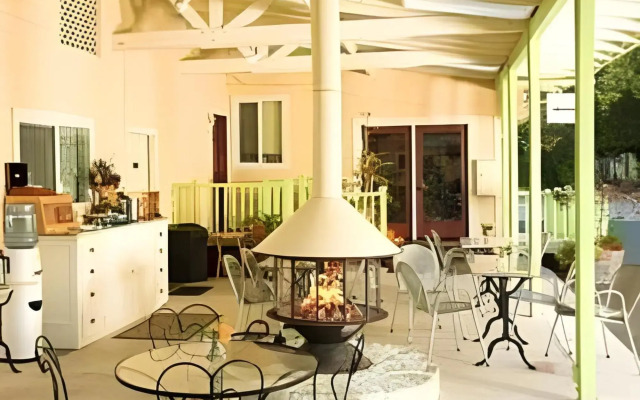 The Inn on Pine