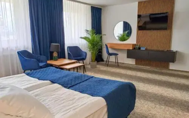 Centrum Konferencyjno Rekreacyjne Molo