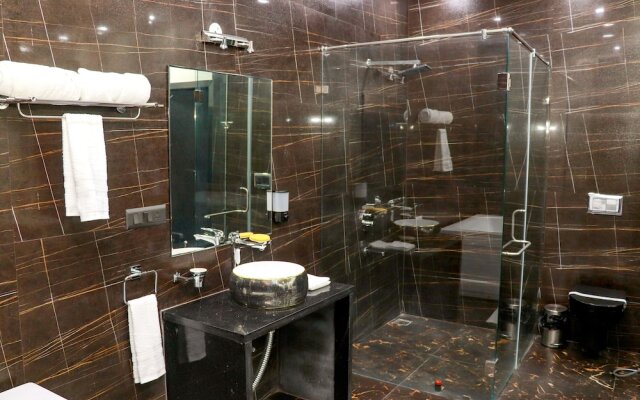 Pushkar City inn