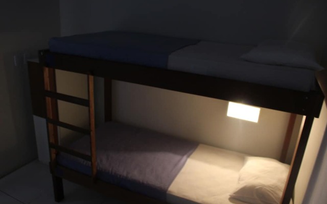 Red River Hostel