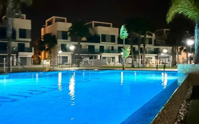 Oasis Beach X - 49
