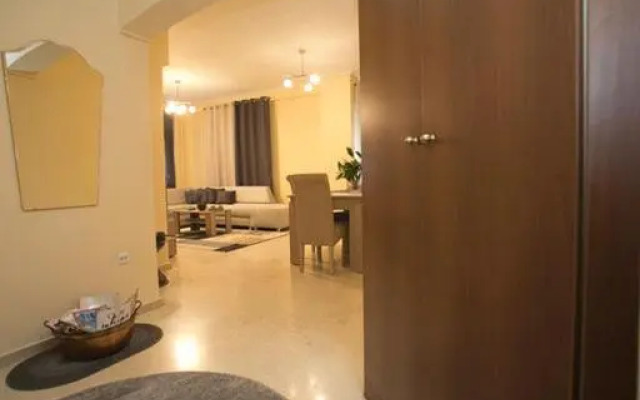 Athenian Riviera Apartment