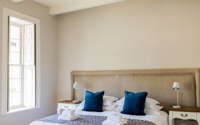 Elianthe Boutique Guesthouse