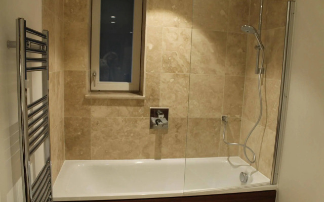 Shoreditch Square Serviced Apartments by MySquare