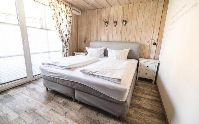 Landhaus Foresta