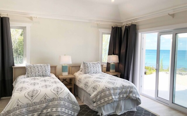 Coral Point 3 Bedroom Home