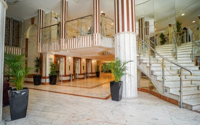 Osturat Emaar Hotel