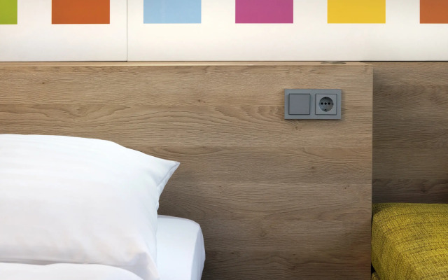 Hotel Tessin