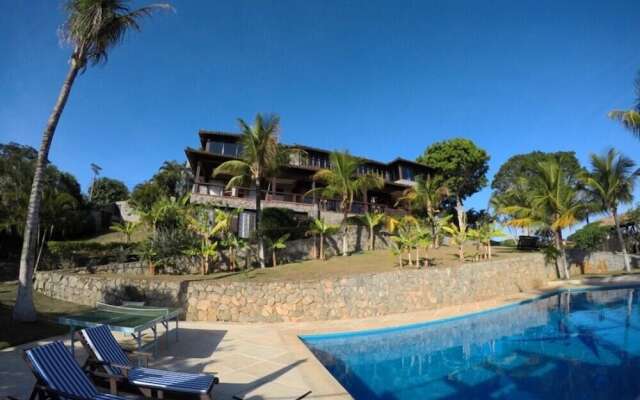 Villa Felicche Búzios
