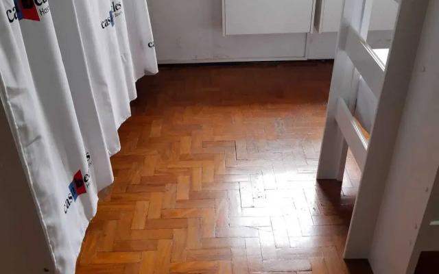 Casa Beatles Hostel Bauru