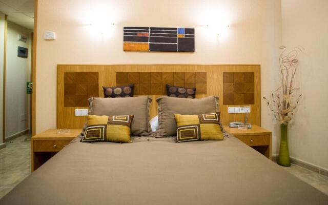Hostal Azul