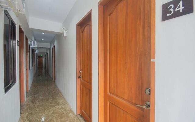 Gplace Hotel