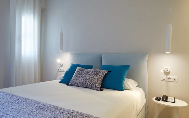 Vigla Hotel