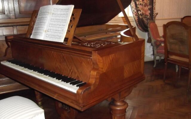 Le Clos de La Font Queroy