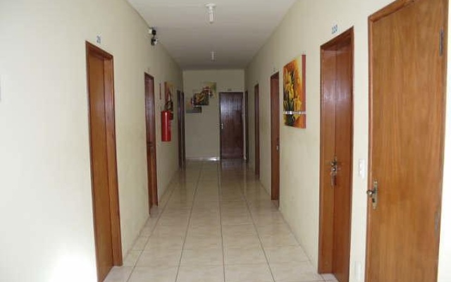 Hotel Morada do Sol