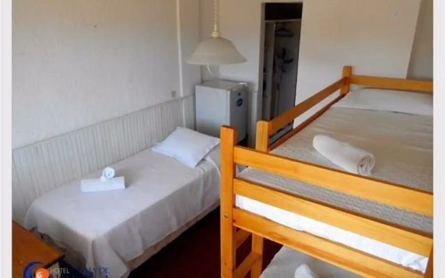 Hotel Palma de Mallorca