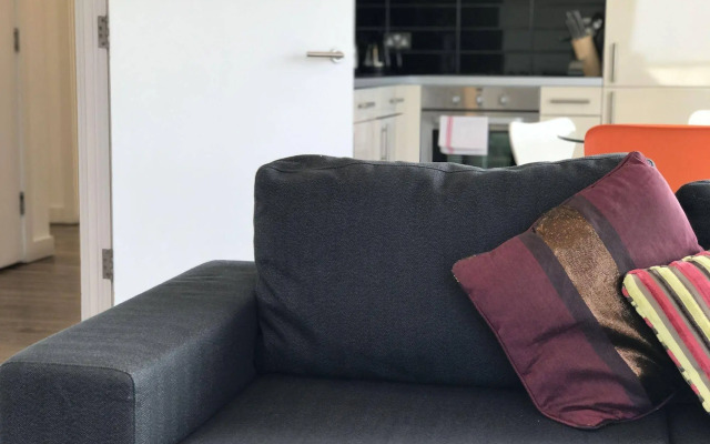 TheHeart Serviced Apartments