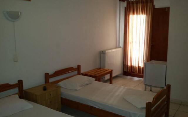 Hotel Paralia