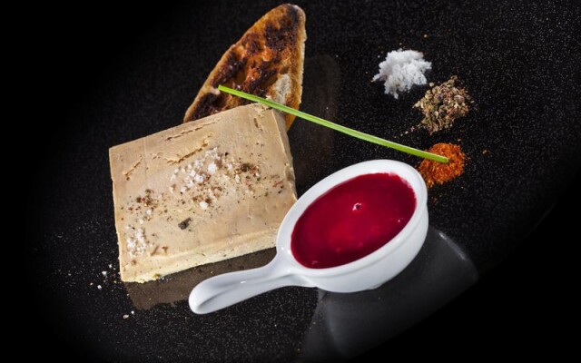 Novotel Troyes Aeroport