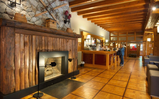 Hotel Manantial- Balneari Caldes de Boi