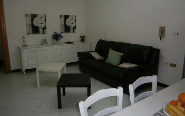 Raffy's House Pompei