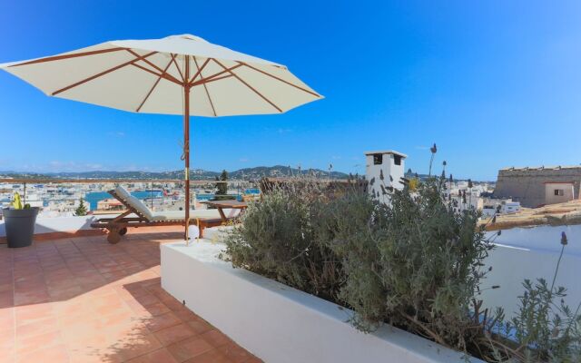 Apartamentos Xereca - Dalt Vila III