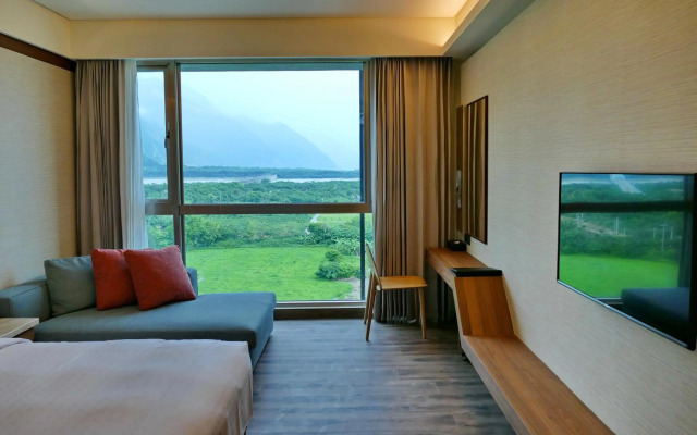 Taroko Liiko Hotels