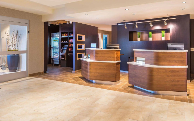Courtyard by Marriott Detroit Farmington