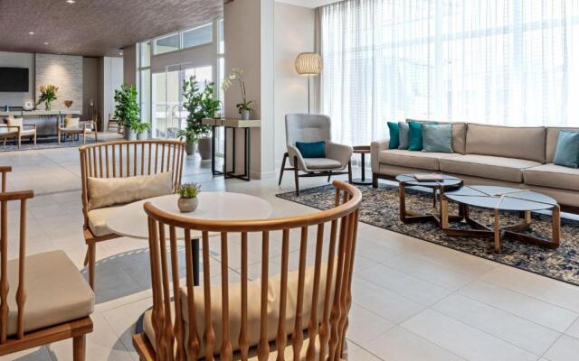 Fairfield by Marriott San Jose Airport Alajuela