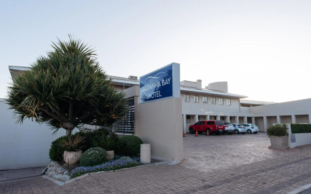Saldanha Bay Hotel