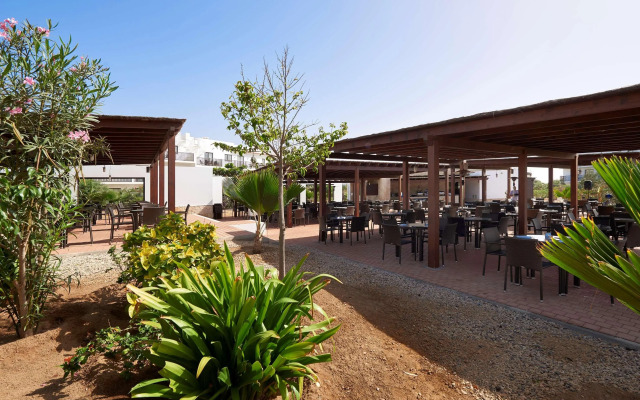 Sol Dunas Family Fun