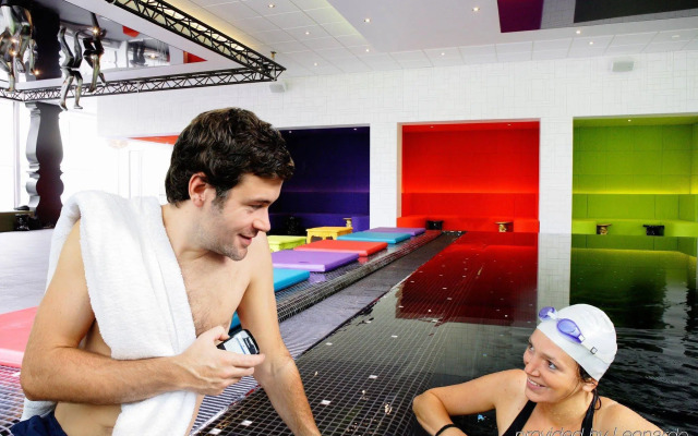 Crowne Plaza Antwerp by IHG