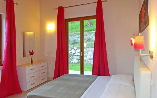 Villa Vagne Holideal