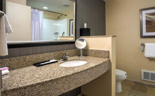 Courtyard Hadley Amherst