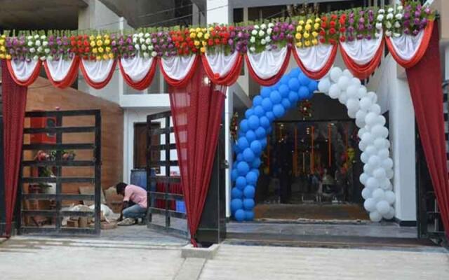 Hotel Park Plaza Varanasi