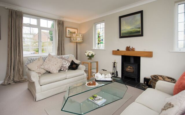 Callender House Bed and Breakfast
