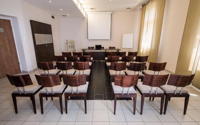 Boutique Hotel Sopianae