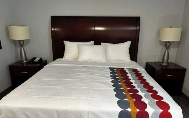 Rodeway Inn Clemmons - Winston-Salem Area