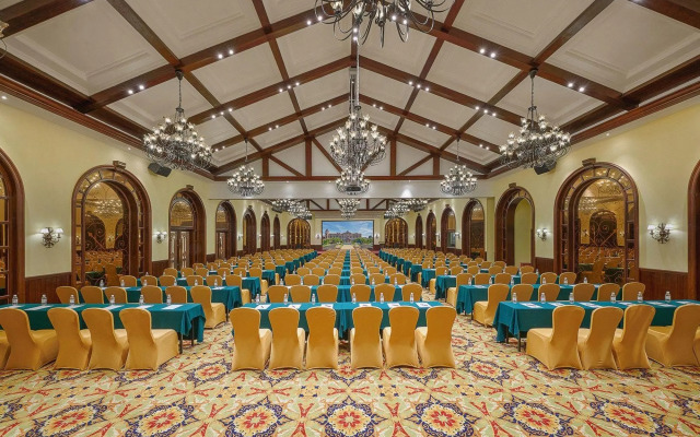 Chengmai Meilang Bay Xiangmian Hotel