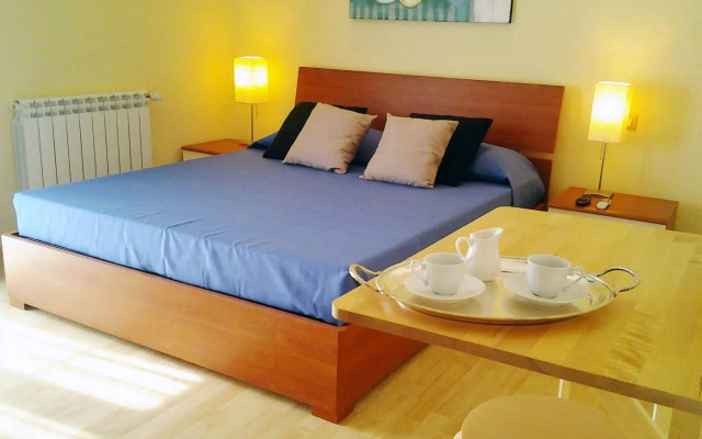 I Pini di Roma - Rooms & Suites