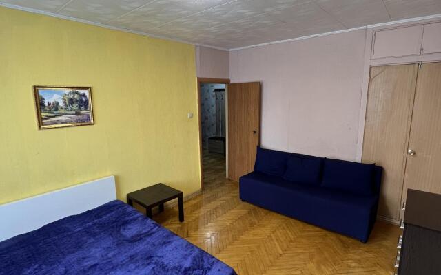 G-Kvartal Oktyabrskoe Pole Apartment