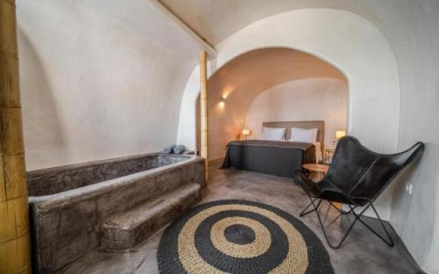 Nostos Apartments