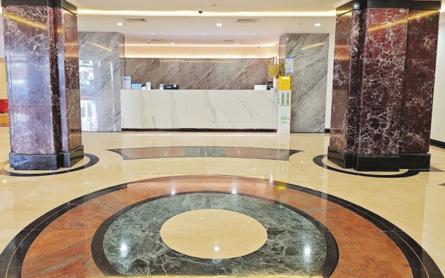 Xinghua Hotel